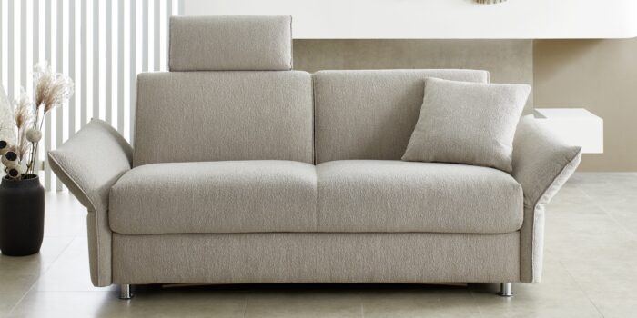 Schlafsofa Lina von bali – Bild 5
