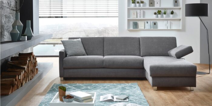 Schlafsofa Messina von bali – Bild 4