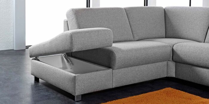 Schlafsofa Messina von bali – Bild 6