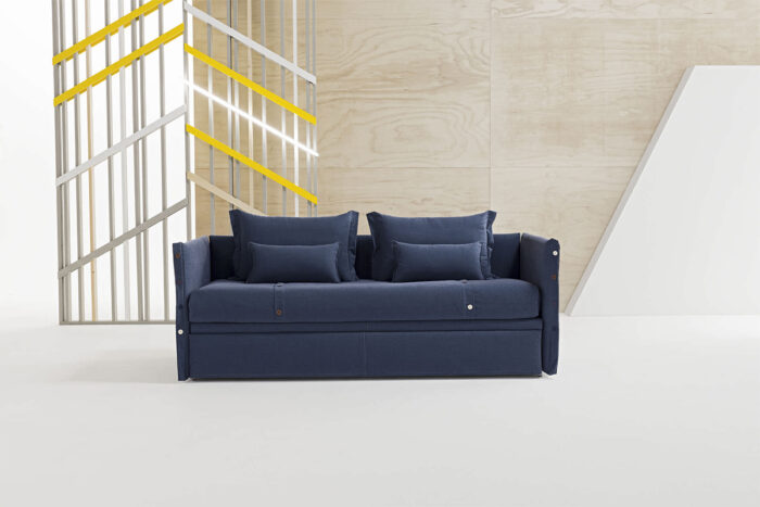 Schlafsofa Iceberg von Dienne – Bild 2
