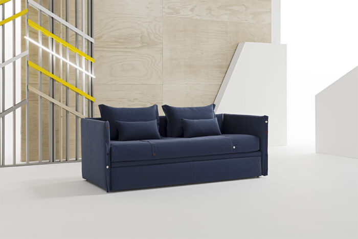 Schlafsofa Iceberg von Dienne – Bild 3