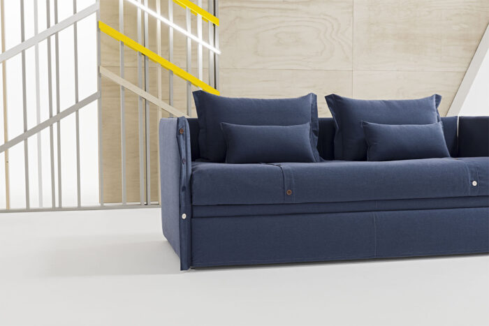 Schlafsofa Iceberg von Dienne – Bild 4