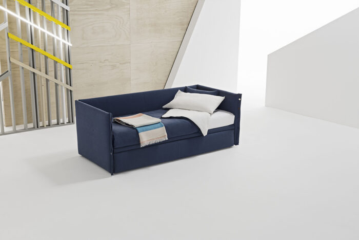 Schlafsofa Iceberg von Dienne – Bild 5