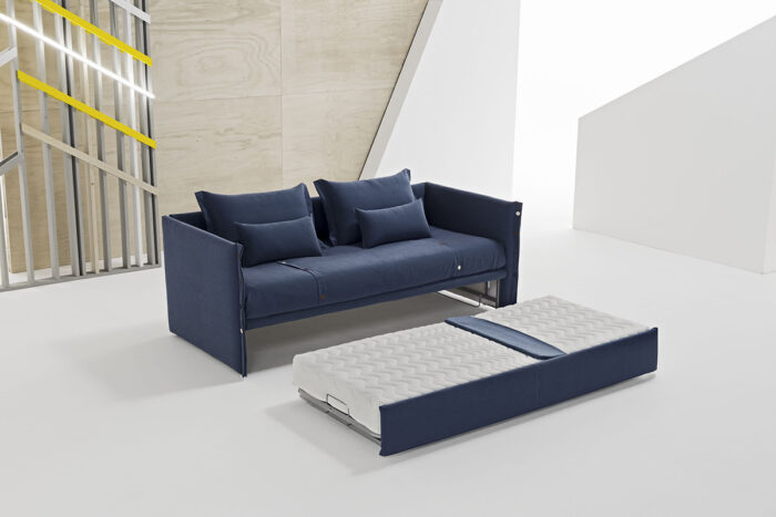 Schlafsofa Iceberg von Dienne – Bild 6