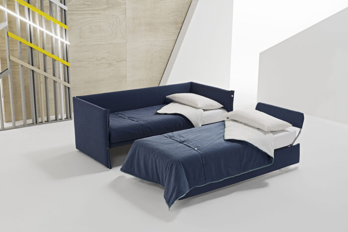 Schlafsofa Iceberg von Dienne – Bild 7