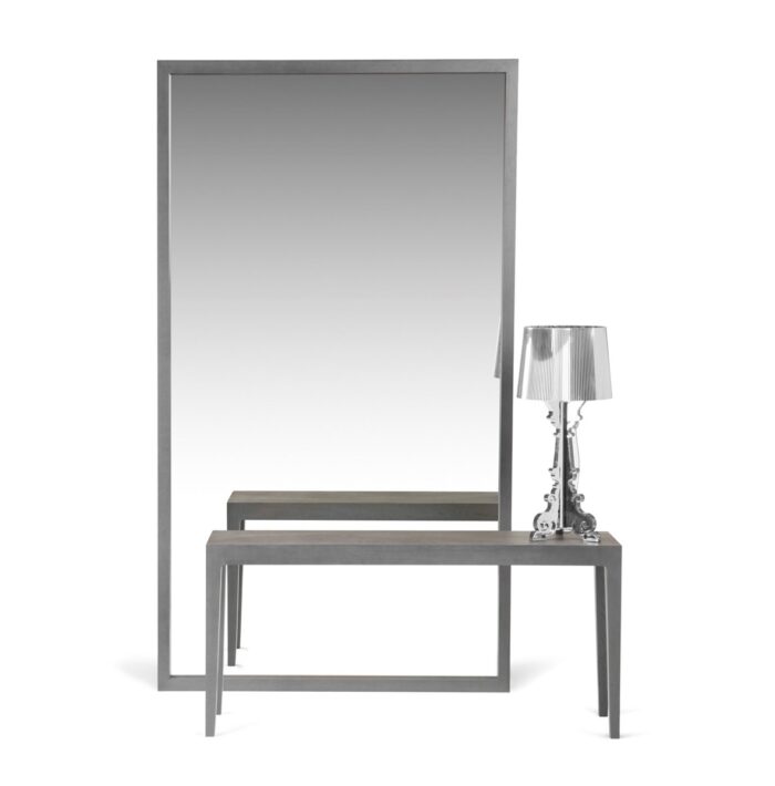 Konsole P-200 von Lupus73