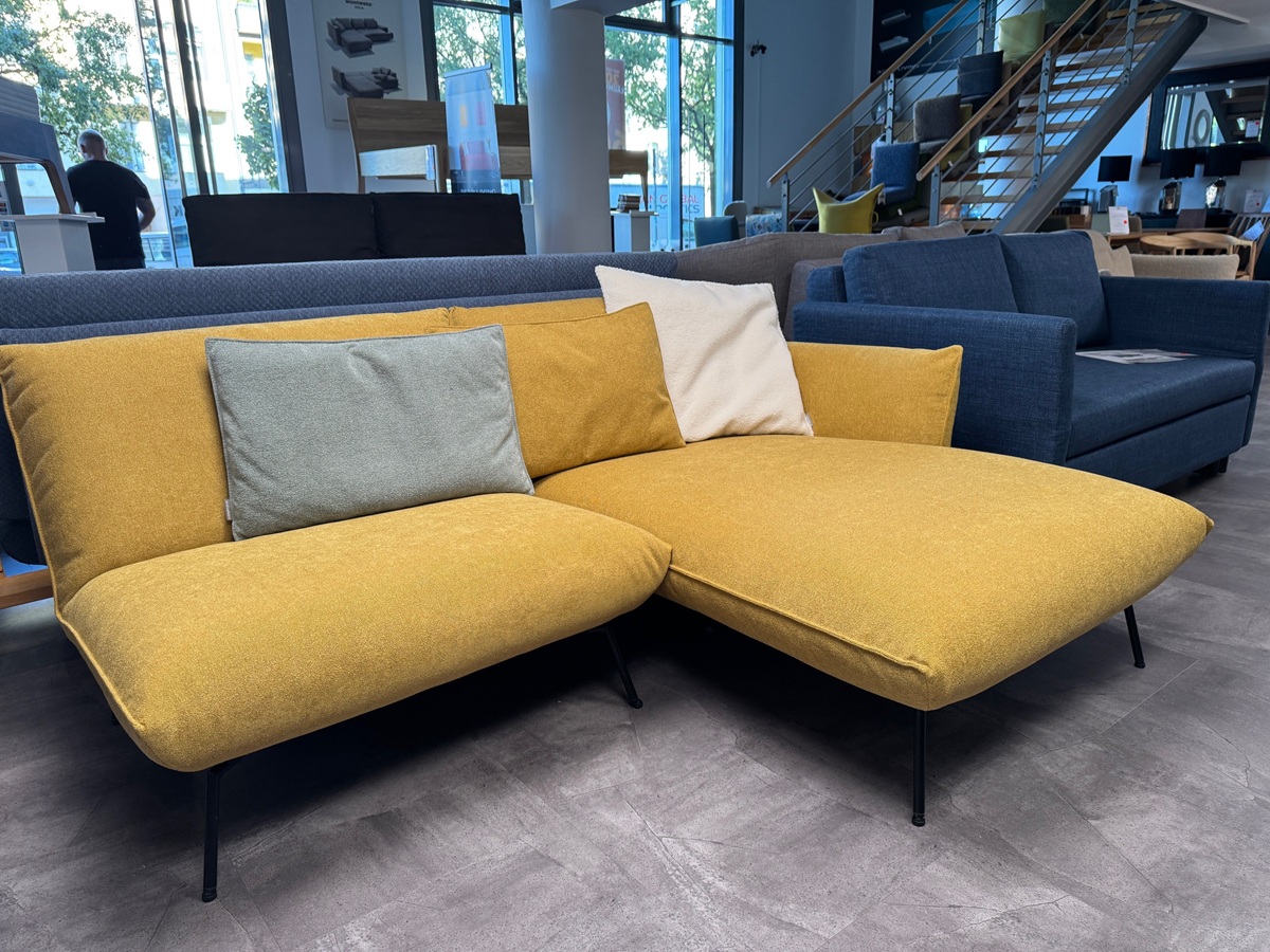 % Angebot Sofa Franz von Mokumuku / Ausstellungsstück – Bild 3