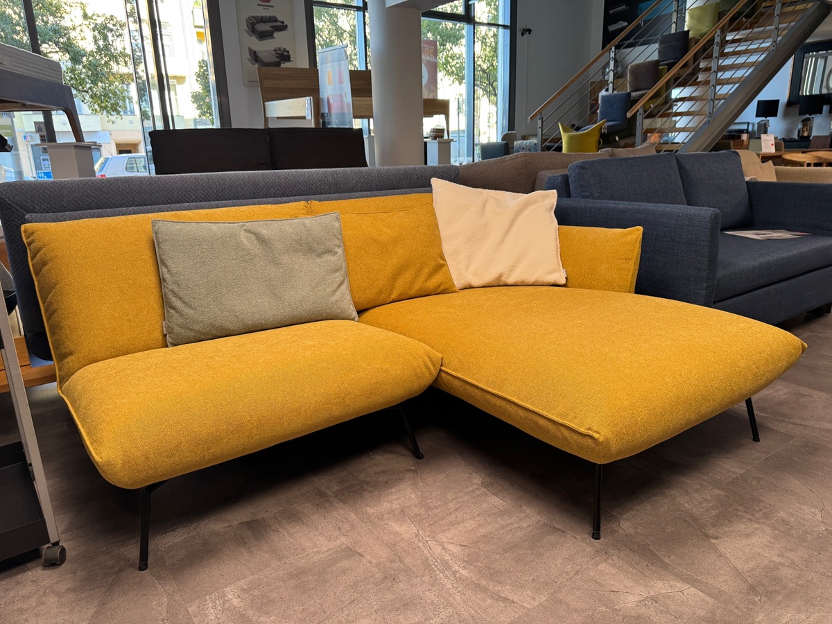 % Angebot Sofa Franz von Mokumuku / Ausstellungsstück