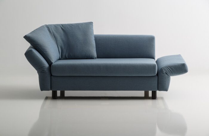 Schlafsofa Libro von odenwälder möbel manufaktur – Bild 3