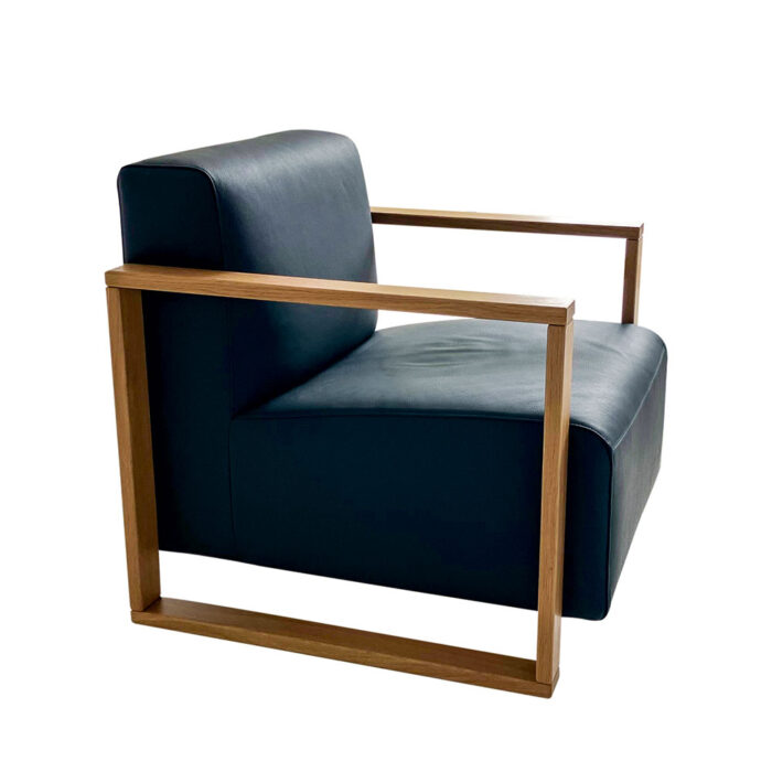 Sessel Noel von odenwälder möbel manufaktur – Bild 5