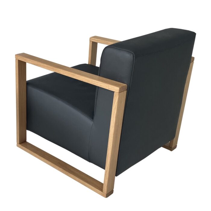 Sessel Noel von odenwälder möbel manufaktur – Bild 2