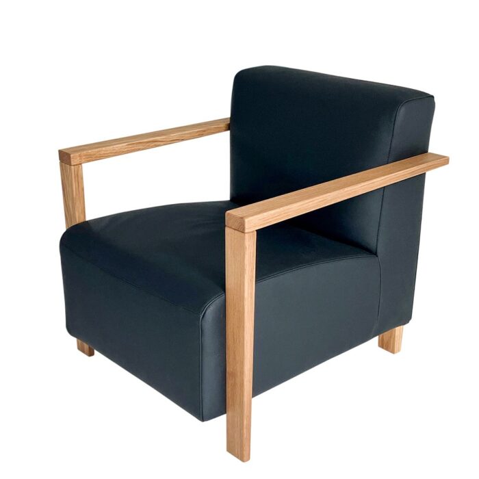 Sessel Noel von odenwälder möbel manufaktur – Bild 3