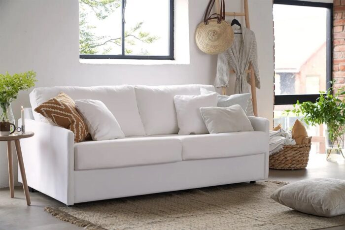 Schlafsofa Lukas von Sits