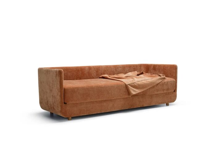 Schlafsofa Stina von Sits – Bild 6