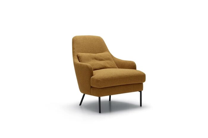 Sessel Alice von Sits – Bild 2