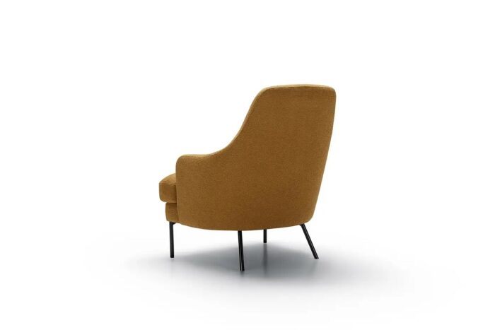 Sessel Alice von Sits – Bild 7