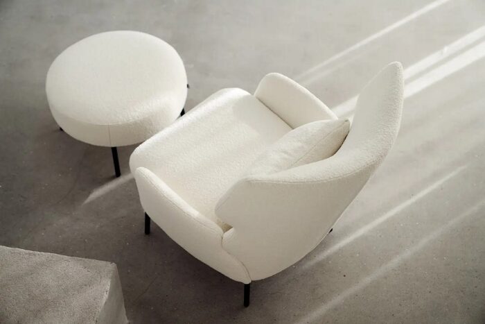 Sessel Alex von Sits – Bild 7