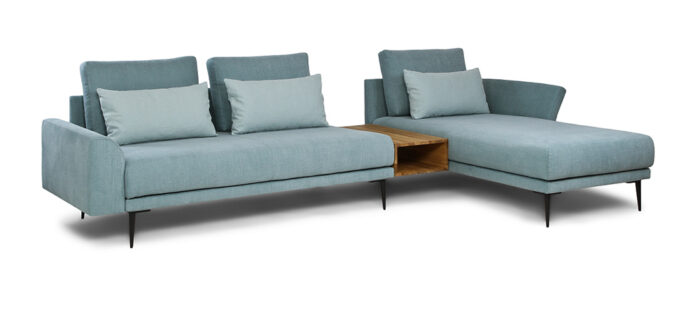 Systemsofa Milla von Wolkenweich – Bild 3