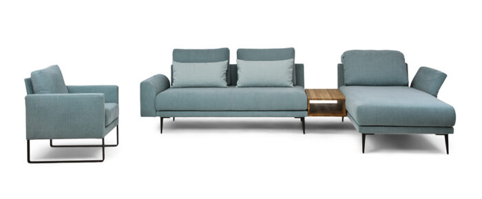 Systemsofa Milla von Wolkenweich – Bild 4