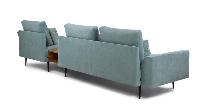 Systemsofa Milla von Wolkenweich – Bild 2