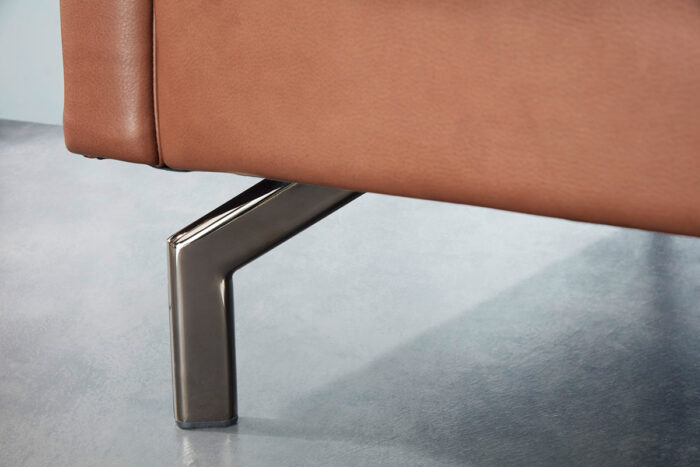 Ledersofas von Wolkenweich – Bild 6