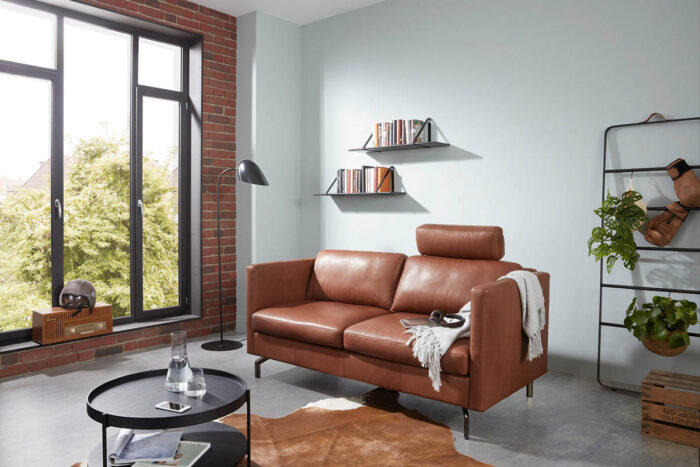 Ledersofas von Wolkenweich – Bild 3