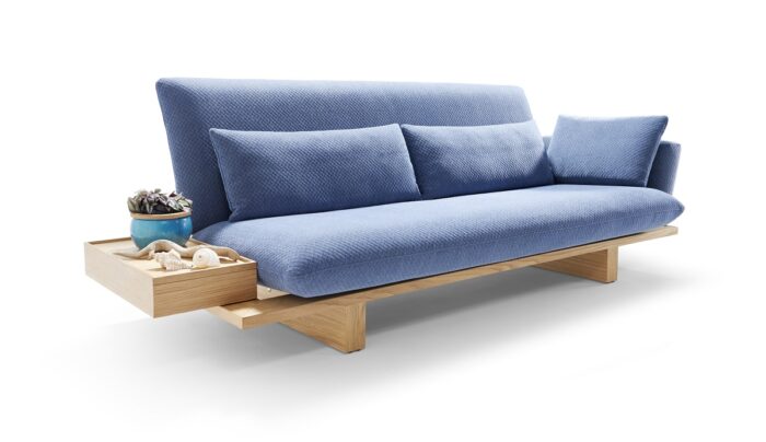 Schlafsofa Veda Edition Mio von Signet