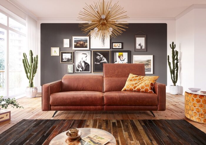 Sofa Bergamo Relax von tommy m – Bild 3