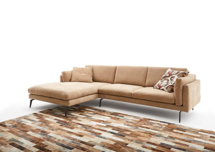 Sofa Ferrara von tommy m – Bild 3
