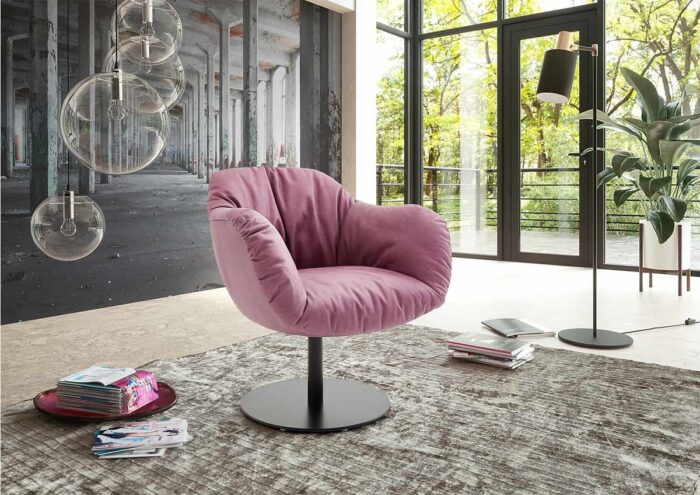 Sessel Lola von tommy m