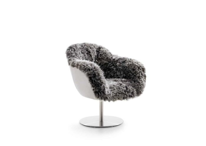 Sessel Lola von tommy m – Bild 2