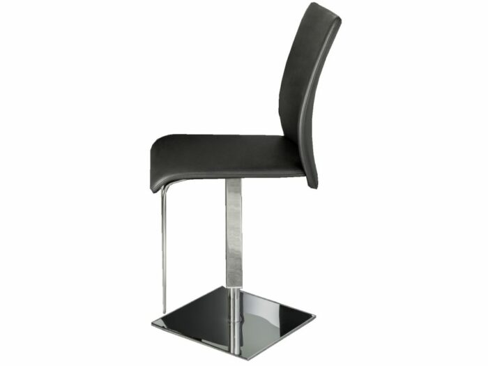 Bar- und Tresen-Stuhl Jago von Bacher – Bild 8