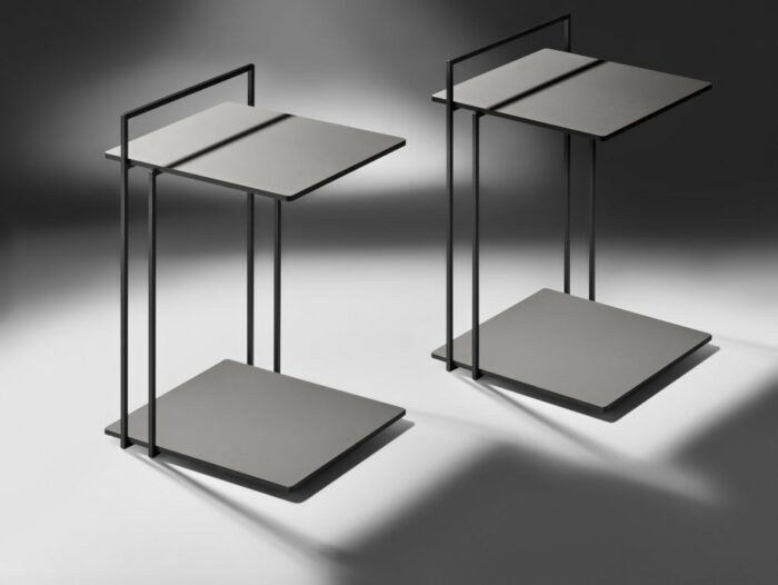 Beistelltisch Minerino von Bacher – Bild 9