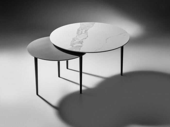 Couchtisch Brado von Bacher