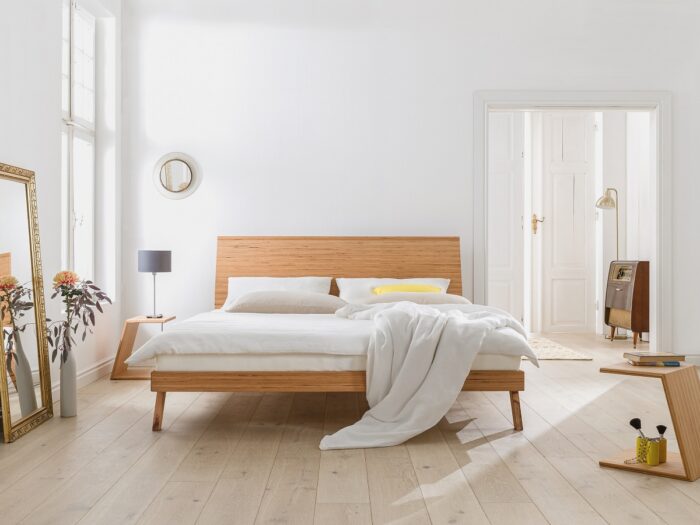 Bett Laria von dormiente – Bild 2