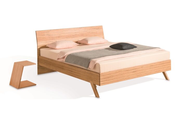 Bett Laria Maxi von dormiente – Bild 2
