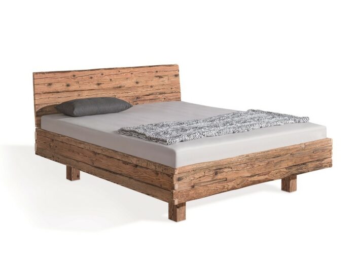 Bett Veteris von dormiente – Bild 2