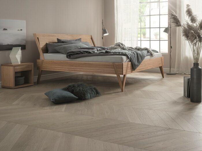 Bett Viva von dormiente
