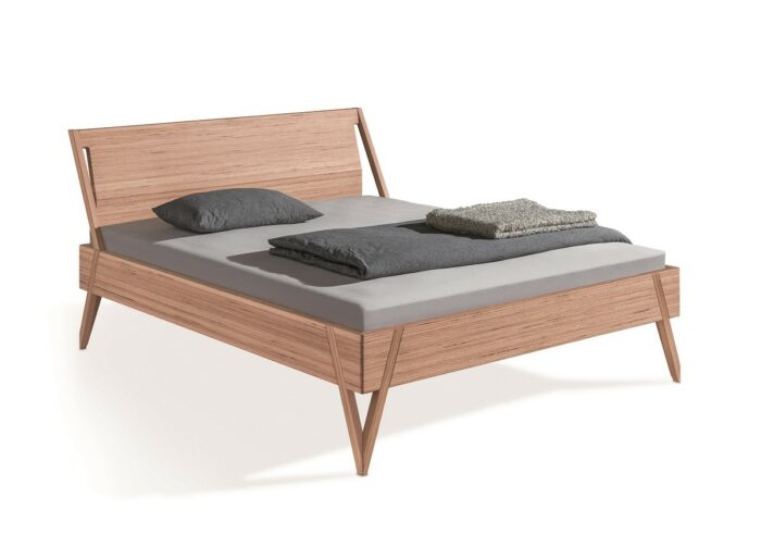 Bett Viva von dormiente – Bild 2