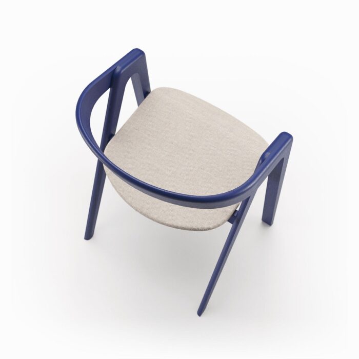 Stuhl Zinka von insan – Bild 4