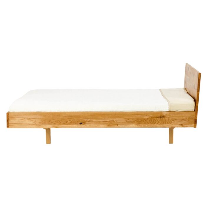 % Angebot Bett Fly und Einhängenachttisch von Sixay / Sofort lieferbar – Bild 3