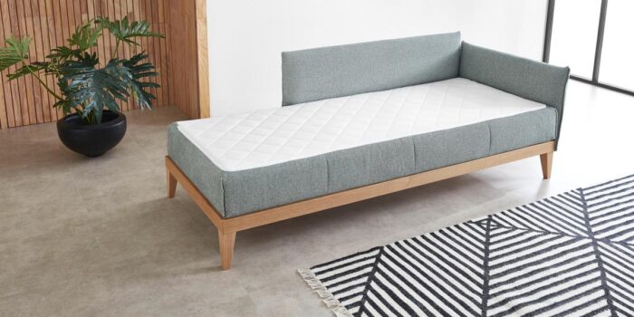 Bettsofa Lilly von bali – Bild 2