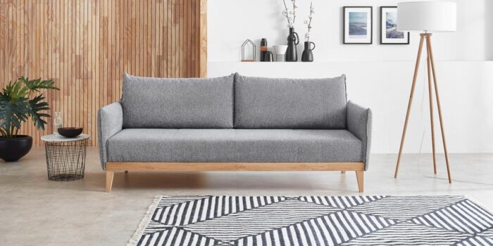Bettsofa Lilly von bali – Bild 3