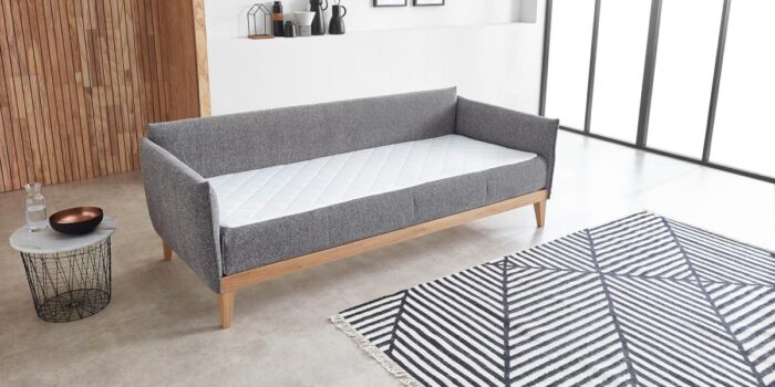 Bettsofa Lilly von bali – Bild 4