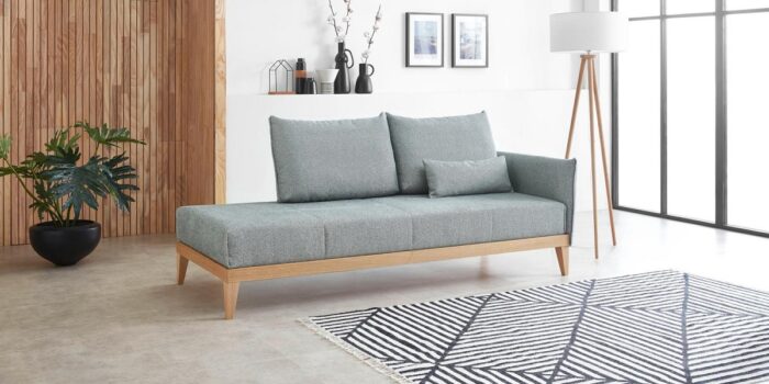 Bettsofa Lilly von bali