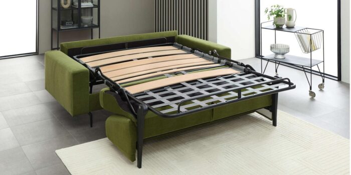 Schlafsofa Rebecca von bali – Bild 4