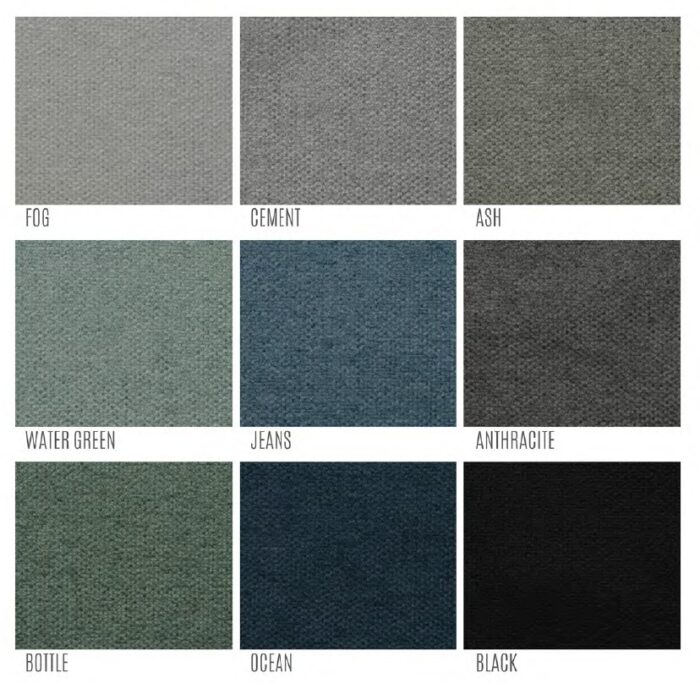 % Aktion Libro Schlafsofa von odenwälder möbel manufaktur – Bild 9