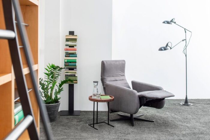 % Angebot Relaxsessel Aneta von Violetta / Ausstellungsstück
