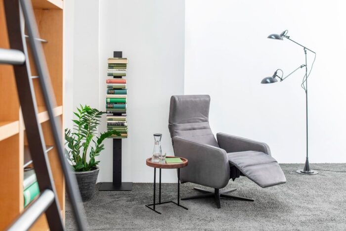 % Angebot Relaxsessel Aneta von Violetta / Ausstellungsstück – Bild 2