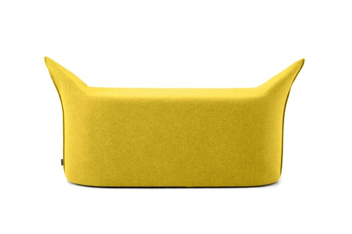 Bank Zipfel Edition Wollfilz von Werther – Bild 9
